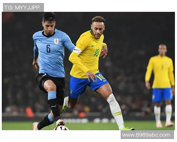 2017年巴西对阵巴拉圭精彩比赛录像回放及精彩瞬间分析