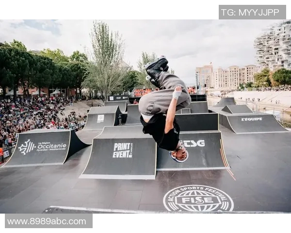 上海极限运动队分享比赛经验与挑战探索之旅