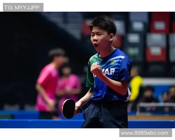 上海乒乓球队意识变革引发热议推动乒乓球运动新发展